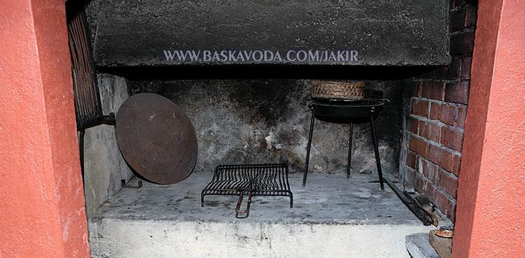 Apartman Jakir Baška Voda Kültér fotó